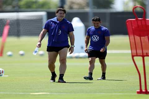 Mauricio Pochettino driving new set of American values into this USMNT squad