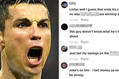A German Mathematician Has Correctly Predicted The Last 3 World Cup Winners, And His 2026 Pick Has..