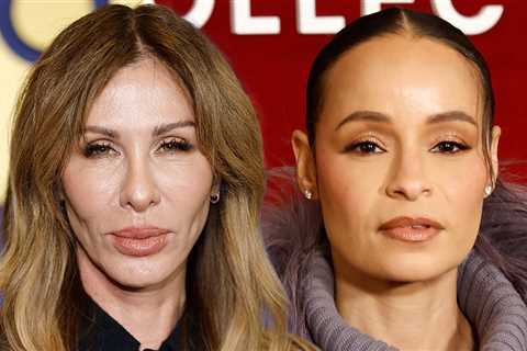 Carole Radziwill Beefs With 'RHONY Costar Sai De Silva Over Epstein Files