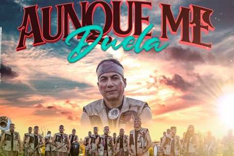 Cuisillos Complete Comeback to No. 1 on Regional Mexican Airplay With ‘Aunque Me Duela’