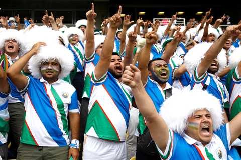 Colombia vs. Uzbekistan World Cup prediction: Odds, picks, preview, best bets for Wednesday
