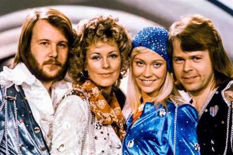 Can You Finish The Lyrics To These ABBA Songs?
