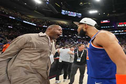 Knicks’ parade is bigger than a championship — it’s 80 years of New York basketball