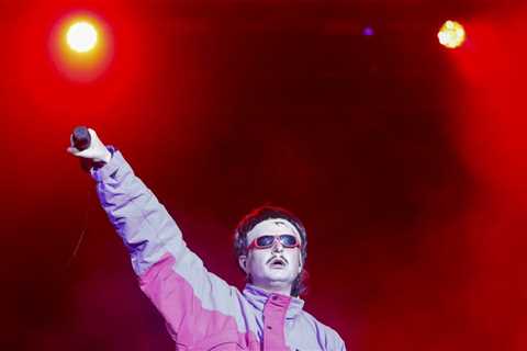 In Light of Oliver Tree’s Fatal Crash, Is It Safe For Musicians to Keep Flying in Helicopters or..