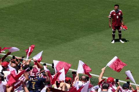 Fanatics Sportsbook promo code NYPOST: Bet $20, get $350 in bonus bets for Qatar vs. Canada