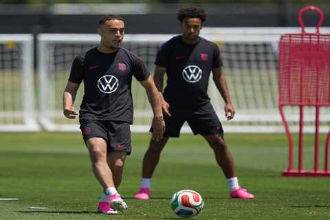 USMNT players embracing longer World Cup layoff after exhausting club seasons
