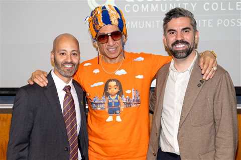 NYC Mayor’s Office to Offer Music & Entertainment Industry Job Training Via New Media Academy