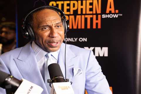 Stephen A. Smith has no idea France won 2018 World Cup — and gets brutally trolled for it