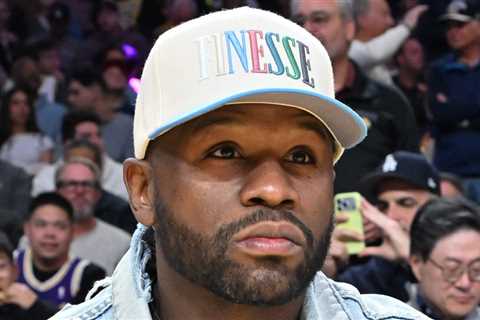 Floyd Mayweather Sued By Promoters Over Tyson, Pacquiao Fights