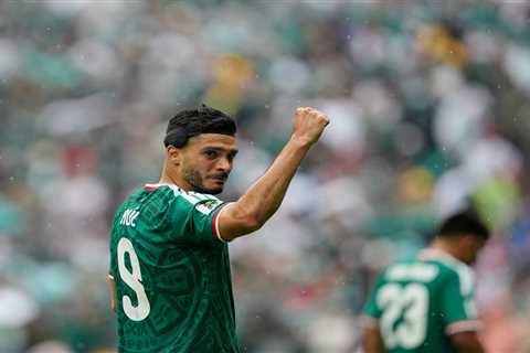 Mexico vs. South Korea World Cup prediction: Odds, picks, best bets for Group A clash