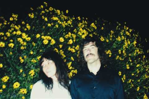 Soft Palms on Releasing ‘In Echo’ Album Alongside ‘How to Be Self-Reliant’ Music Industry Book:..