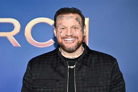 See What Jelly Roll Has to Say From Stage About His Divorce From Bunnie Xo: ‘It’s the Only Time I’m ..