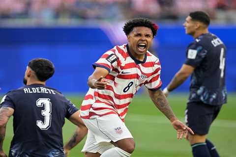 bet365 bonus code: Bet $10, get $365 in bonus bets for United States vs. Australia