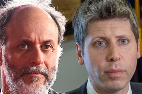 Luca Guadagnino's Sam Altman Movie Dropped After Amazon Partners with OpenAI