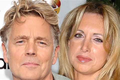 'Dukes of Hazzard' Star John Schneider Fighting Ex-Wife Over $2 Million