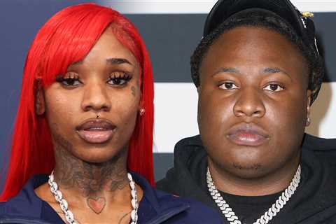 Music Producer Tay Keith’s Legal Fight With Sexyy Red Was Unresolved When He Died