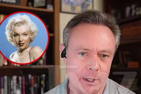 'Celebrity Crime Scene: Marilyn Monroe' Investigator Says Powerful Figures Were Behind Her Death