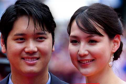 Shohei Ohtani Announces Birth of Second Baby After Missing Dodger Game