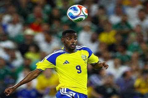 Netherlands vs. Sweden prediction: World Cup picks, odds, best bets Saturday