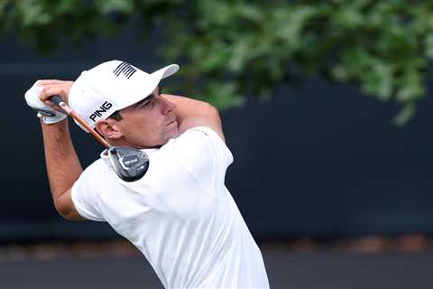 Brandel Chamblee pops off after star golfers’ F-bomb, club-throwing outbursts at US Open