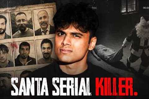 The Craziest Canadian Serial Killer You''ve Never Heard Of | Bruce McArthur