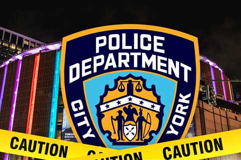 Madison Square Garden Concertgoer Dies After Fall During Goose Performance