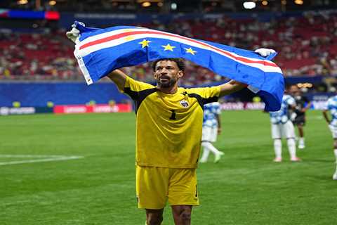 Uruguay vs. Cape Verde World Cup prediction: Odds, picks, best bets for Sunday’s Group H clash