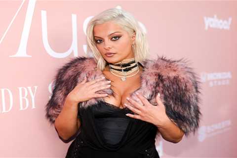 Bebe Rexha Shuts Down Olivia Rodrigo Comparison: ‘I’m Actually Happy for Her’