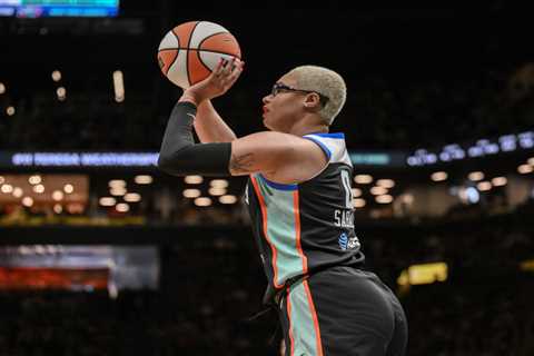 Polymarket promo code NYPMAX: Deposit $20, get $50 for Liberty vs. Sparks