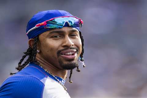 Francisco Lindor’s possible next step towards Mets return emerges