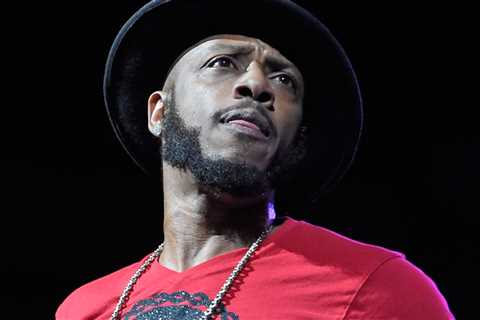 Mystikal Allegedly Spit On Rape Victim, Forced Her To Pray Before Assault