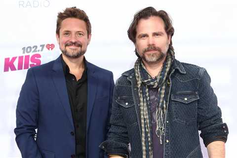 “Boy Meets World” Stars Rider Strong And Will Friedle Just Revealed That They Found Out About..