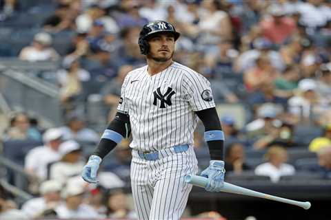 Cody Bellinger living up to $162.5 million Yankees contract —and more — with stellar start