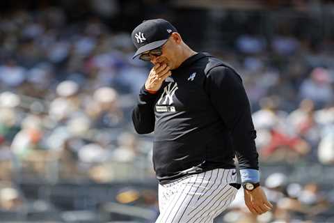 The Yankees issues to watch before real October test arrives