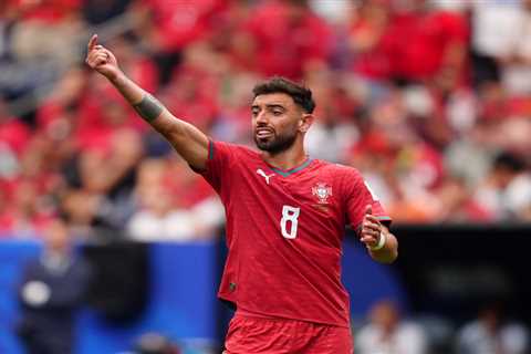 Portugal vs. Uzbekistan World Cup prediction: Odds, picks, best bet for Tuesday’s tilt in Houston