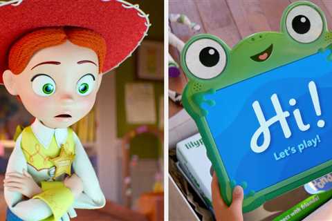 This Quiz Will Determine With 100% Accuracy Which Toy Story Character You Are