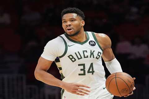Heat nearing favorite Celtics, Knicks in Eastern Conference after Giannis Antetokounmpo trade