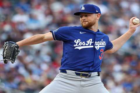 Shohei Ohtani, Freddie Freeman lift Dodgers over Twins with standout relief performance from Eric..