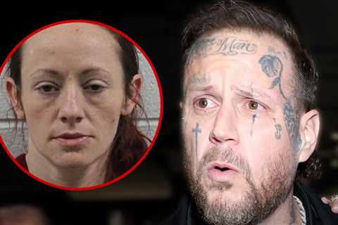Jelly Roll's Baby Mama Pleads Guilty to Lesser Charge in 2025 Drug Arrest