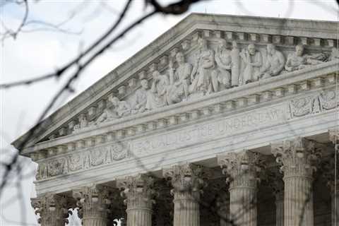 SCOTUS Music Case, Eminem Meta Ruling, NO FAKES Act and More Top Music Law News