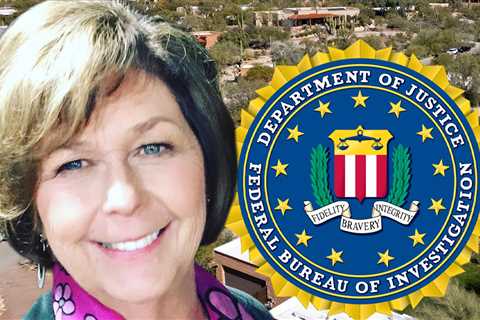 FBI Source Contacts TMZ Re: Nancy Guthrie Kidnapping