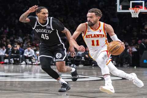 Trae Young signing $212 million contract with Wizards before NBA free agency