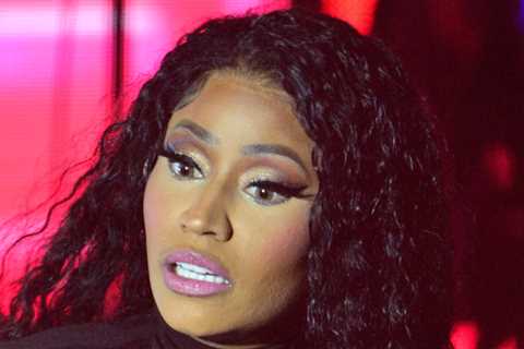 Nicki Minaj's $10 Million Legal Fight With Alleged 'Stalker' is Over