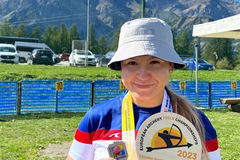 Two-time Slovakia Olympian dead at 24 after being hit by car