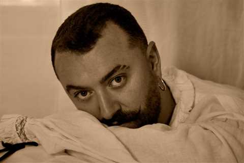 Sam Smith Announces Fifth Album ‘Hazel Eyes’ & Unveils Emotive New Single ‘My Guy’