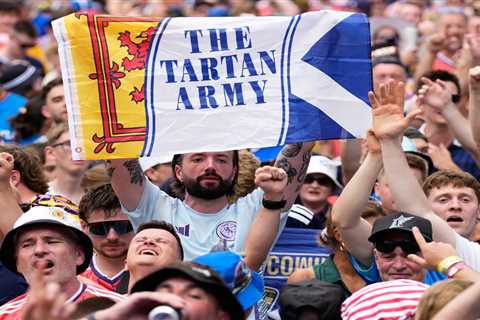 Brazil vs. Scotland World Cup prediction, odds, pick: Can the Tartan Army pull the upset?