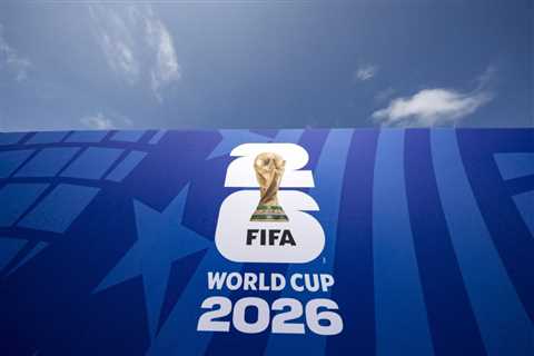How Much Is the U.S. Men’s National Team Adopting ‘Take Me Home, Country Roads’ as Its Unofficial..