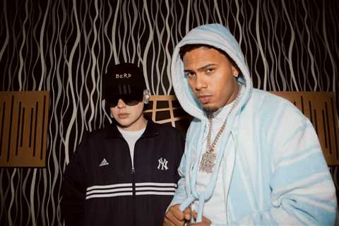 Bizarrap & Myke Towers Drop ‘BZRP Music Session #42/66’ — And Take Shots at Germany