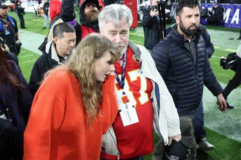 Ed Kelce Is ‘Super Excited’ to Watch Son Travis Kelce Marry Taylor Swift: She’s ‘Truly the Girl..