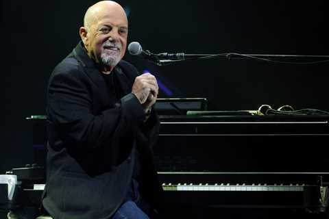 Billy Joel’s ‘Piano Man’ Rides ‘The Boys’ Synch to Top TV Songs Chart No. 1